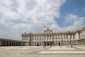 Royal Palace of Madrid