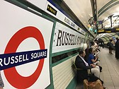Russel Square