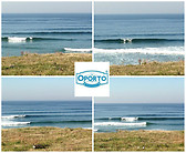 Sacor beach - Leça/Matosinhos