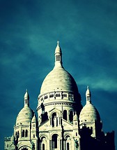  Sacré-Cœur