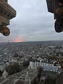 Sacré-Coeur, Montmartre, Paris