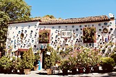 Sacromonte, Granada