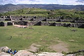 Sacsayhuaman 