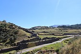 Sacsayhuaman 