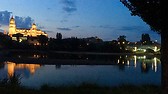 Salamanca’s best view.