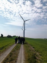 Samso Green Energy Trip