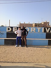 San José del Carmen 