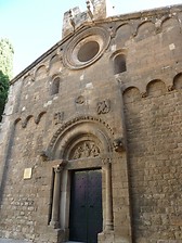 San Pau del Camp (2)
