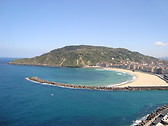 San Sebastián, España