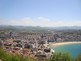 San Sebastián, España