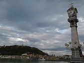 San Sebastián, España