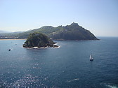San Sebastián, España