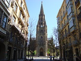 San Sebastián, España