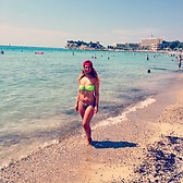 Sani resort Halkidiki 