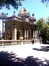 Santa Lucía