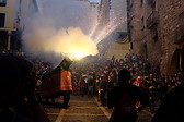 Santa Tecla Festival