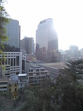santiago