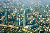 Santiago de Chile 