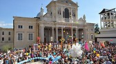 Santuario di San Gabriele