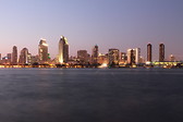 SD Skyline