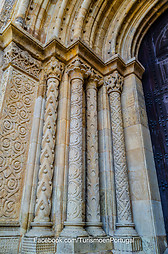 Sé Velha de Coímbra