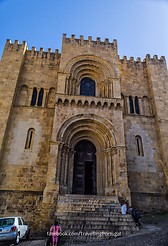 Sé Velha de Coímbra