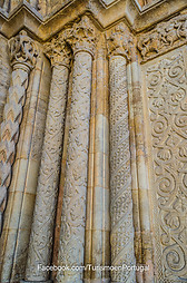 Sé Velha de Coímbra