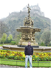 Sean Gorman, Galveston, Texas, USA