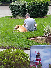 Sean Gorman, Galveston, Texas, USA