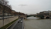 la seine!!