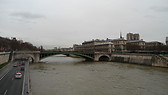 la seine!!