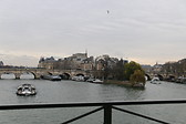 Seine River