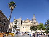 Sevilla #1