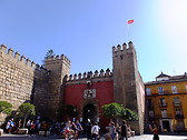 Sevilla #4