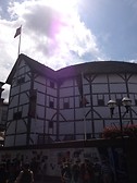 Shakespeare Globe Theatre