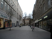 Shopping Liverpool