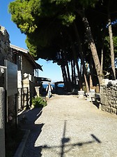 Side - heritage centre