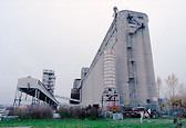 Silo # 5