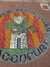 Simbolo Tarragona
