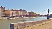 Soane River