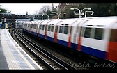 South Ealing (Piccadilly Line)