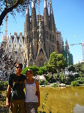 Spain!