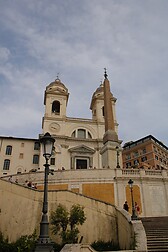 Spanish Steps