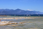 Spiaggia di Sirmione