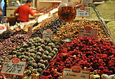 Spice Bazaar