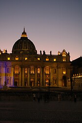 St. Peters Basilica 