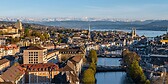 STADT ZÜRICH