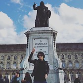Stanislas