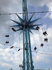 Star Flyer