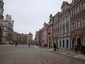 Stary Rynek (Old Town)